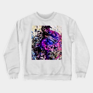 Alchemical Vessel Crewneck Sweatshirt